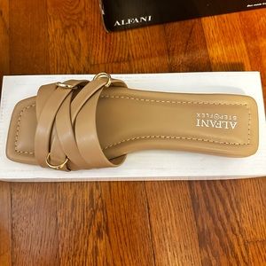 Alfani sandals